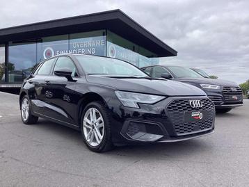 Audi A3 A3 40TFSi e/1steEig/55000km/Leder/Carplay/Alu/Pdc beschikbaar voor biedingen