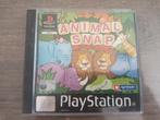 Animal snap- rescue them 2 by 2 Playstation 1 (PS1) CIB, Games en Spelcomputers, 1 speler, Ophalen of Verzenden, Zo goed als nieuw