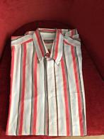 hemd maat 6 = L/ La Gaviotta, Kleding | Heren, Ophalen of Verzenden