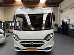 Fiat Ducato Capron Carado I447, Caravans en Kamperen, Mobilhomes, Integraal, 7 tot 8 meter, Bedrijf, Diesel