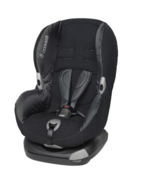 Autostoel Maxi-Cosi, Kinderen en Baby's, Autostoeltjes, Zo goed als nieuw, Maxi-Cosi, 9 t/m 18 kg, Autogordel, Verstelbare rugleuning