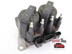 Bobine van een Chevrolet Beretta, Ophalen of Verzenden, 3 maanden garantie, Gebruikt, Chevrolet