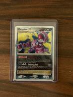 Drapion LV.X 123/127 – Platinum: Rising Rivals 2009, Ophalen of Verzenden, Gebruikt, Losse kaart