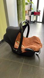 Maxi cosi, Ophalen of Verzenden, Zo goed als nieuw