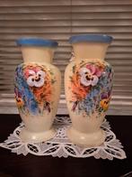 Vazen opaline, Antiek en Kunst, Ophalen