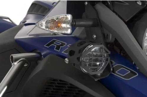 Bescherming voor bijkomende LED-lampen Touratech, Motoren, Accessoires | Overige, Nieuw, Ophalen of Verzenden