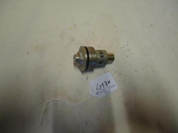GSXR600 2001 - 2003 Suzuki Vork Regeling D1-25183 beschikbaar voor biedingen
