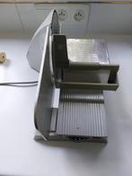 Snijmachine in Inox, Ophalen, Gebruikt, Bakkerij en Slagerij