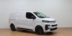 Citroën Jumpy 2.0D L2 automaat, Stof, Gebruikt, 145 pk, 4 cilinders