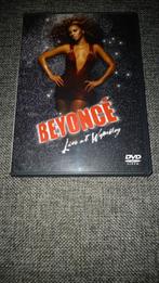 DVD box Beyoncé, Cd's en Dvd's, Ophalen of Verzenden, Gebruikt, Boxset