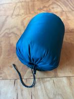 Quechua slaapzak 2/6 graden Koun 800, Ophalen, Gebruikt
