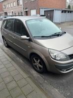 Renault scenic, Particulier, Te koop, Trekhaak