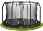 Veiligheidsnet Trampoline Salta 251, Ophalen, Zo goed als nieuw