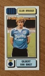 PANINIVOET 83 # 81 GILBERT VAN BINST, Verzamelen, Ophalen of Verzenden, Zo goed als nieuw