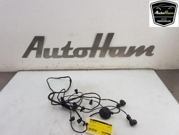 PDC SENSOR SET Skoda Octavia Combi (1Z5) (01-2004/06-2013) beschikbaar voor biedingen