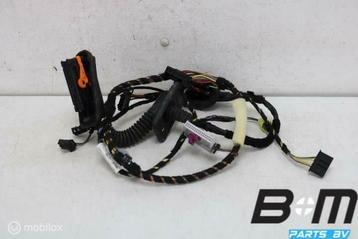 Portierkabelboom rechtsvoor VW Golf 6 5K4971121CD beschikbaar voor biedingen