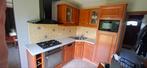 Cuisine d'occasion + electro, Huis en Inrichting, Ophalen, Gebruikt