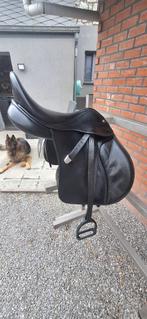 Selle Bates 17 care, Animaux & Accessoires, Enlèvement, Comme neuf, Autres espèces