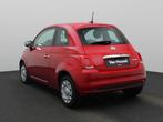 Fiat 500 1.0 Hybrid 70 Airco. | Cruise Control, Auto's, Fiat, Voorwielaandrijving, 4 zetels, Stof, Gebruikt
