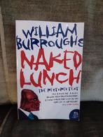 Naked lunch     (William Burroughs), Livres, Langue | Anglais, Utilisé, Enlèvement ou Envoi, William Burroughs, Fiction