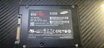 SATA SSD Samsung 850 PRO 512GB, Computers en Software, Harde schijven, 512 GB, Ophalen of Verzenden, Zo goed als nieuw, Samsung