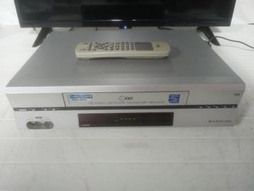 LG LV-3767 Hifi Stereo video recorder beschikbaar voor biedingen