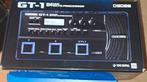 Boss gt1, Muziek en Instrumenten, Effecten, Ophalen of Verzenden, Zo goed als nieuw