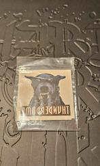 Thunderdome tattoo, Ophalen of Verzenden