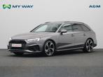 Audi A4 Avant A4 Avant 35 TDi Business Edition Competition S, Automaat, A4, Zilver of Grijs, 114 g/km