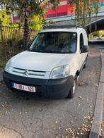 Citroen berlingo 1.9D, Auto's, Voorwielaandrijving, 4 deurs, Citroën, Overige bekleding