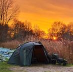 Nash titan hide xl, Watersport en Boten, Ophalen, Zo goed als nieuw