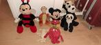 Rammelaar voor peluches en muzikale knuffels, Ophalen, Gebruikt, Beer
