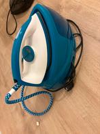 Stoomstrijkijzer, Ophalen, Zo goed als nieuw