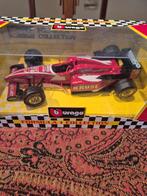 Formula 1 collection, Ophalen of Verzenden, Zo goed als nieuw, Auto, Burago