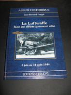 Editions Heimdal, Boeken, Ophalen of Verzenden, Tweede Wereldoorlog, Zo goed als nieuw, Luchtmacht