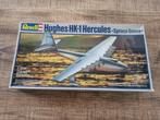 Revell Hughes HK-1 Hercules Spruce Goose 1/200, Hobby & Loisirs créatifs, Modélisme | Avions & Hélicoptères, Enlèvement ou Envoi