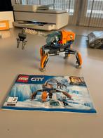LEGO city ijskraam, Ophalen, Zo goed als nieuw, Lego