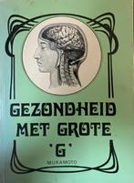 Gezondheid met grote G, Muramoto, Enlèvement