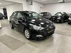 HYUNDAI I20 2017 BENZINE 79000KM EURO 6B TOP STAAT, Autos, Hyundai, 1250 cm³, I20, Achat, Euro 6