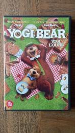 Yogi Bear, Enlèvement ou Envoi, Tous les âges, Américain, Comme neuf