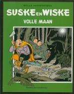 Suske en Wiske volle maan groene uitgave, Ophalen of Verzenden, Nieuw, Paul Geerts