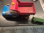 Camion benne, Antiek en Kunst, Ophalen