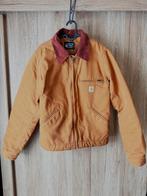 Veste Carhartt detroit jacket, Enlèvement, Comme neuf