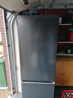 Ijskast en diepvries Samsung, Ophalen, 200 liter of meer, Met aparte vriezer, 160 cm of meer