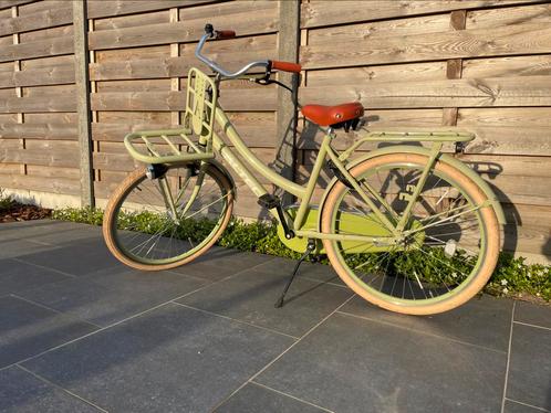 Meisjesfiets 26 inch Altec, Fietsen en Brommers, Fietsen | Meisjes, Zo goed als nieuw, Ophalen