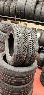 155/80R13 UNIROYAL MEILLEUR QUALITÉ 60€ Pour les deux, Ophalen of Verzenden, Gebruikt