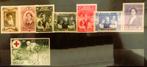 OBP496/03, Postzegels en Munten, Postzegels | Europa | België, Rode kruis, Ophalen of Verzenden, Orginele gom, Zonder stempel