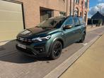 Dacia Jogger hybride extreme+ 2025 7 plaatsen, Auto's, Euro 6, 4 cilinders, 102 kW, 1600 cc