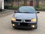 Renault Clio 1.2 benzine klaar voor registratie, Auto's, 4 cilinders, Particulier, Euro 4, 1149 cc