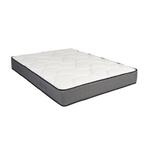 Boxspring matras nieuw 140x190, Huis en Inrichting, Ophalen, Wit, Nieuw, Tweepersoons